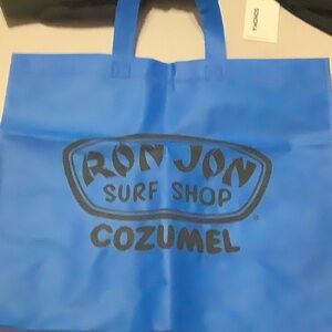Ron Jon Surf Shop Cozumel